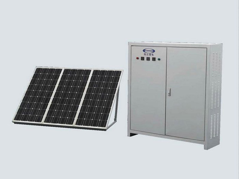 SOLAR PHO TOVOLTAIC ELEVATOR