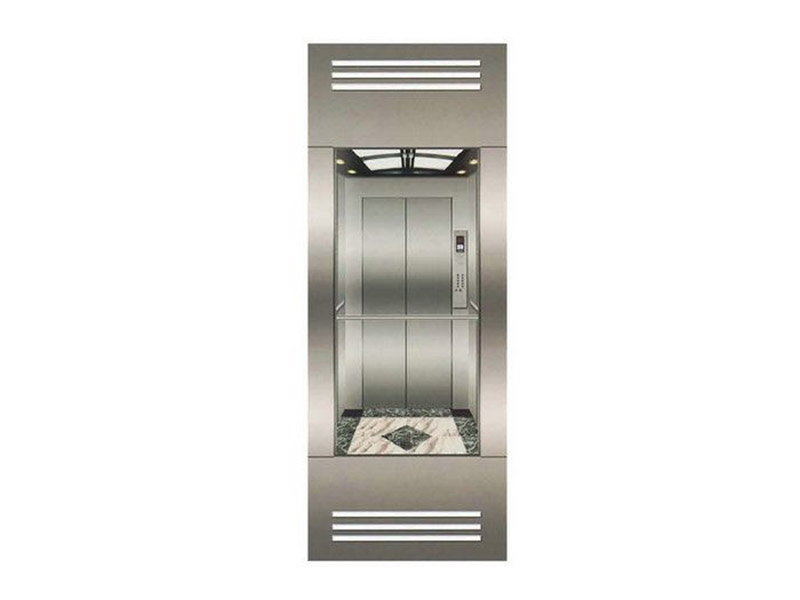 PANORAMIC ELEVATOR