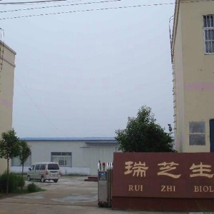 Shandong Ruizhi Biotechnology