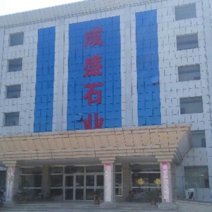 Chengsheng curtain wall