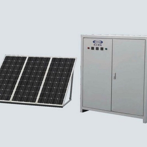 SOLAR PHO TOVOLTAIC ELEVATOR