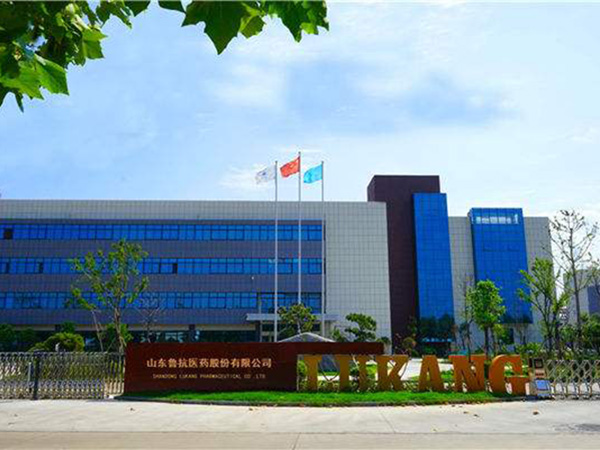 山东鲁抗医药有限公司